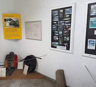 Nerobergbahn Museum 