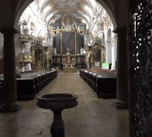 Basilika Sankt Emmeram