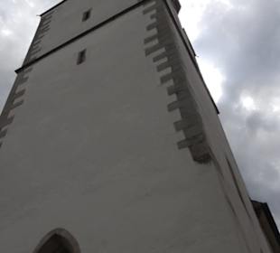 Stadtkirche St. Veit