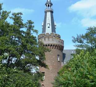 Schloss Moyland