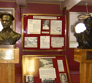 Im Panzerkreuzer Aurora