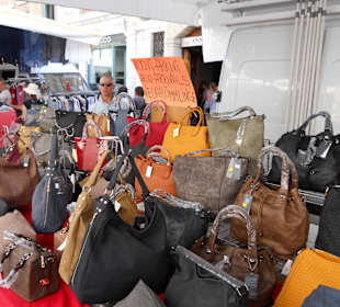 Chioggia Mercato