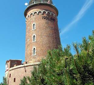 Leuchtturm von Kolberg