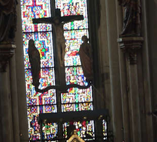 Kölner Dom