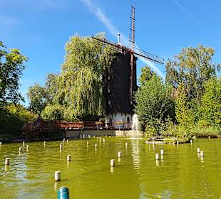 Erlebnispark Tripsdrill