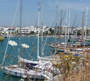 Kos i jego najpiękniejsze miejsca