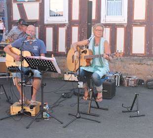 Kunstwoche Kleinsassen 2012