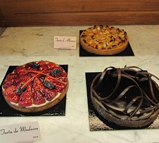 Pastelería Escribà