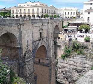 Ronda - El Puente Nuevo