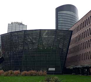 Stadtbibliothek