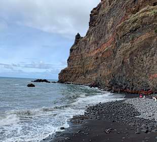 Inselrundfahrt Madeira