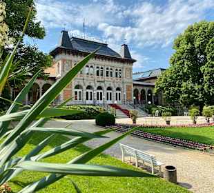 Königliches Kurhaus