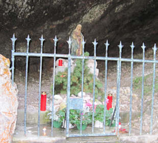 Madonna Laintalschrofen