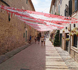 Altstadt Valldemosa