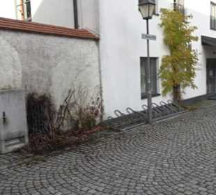 Katholisches Pfarramt St. Nikolaus