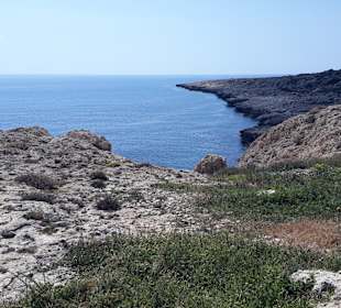 Nationalpark Kap Greco