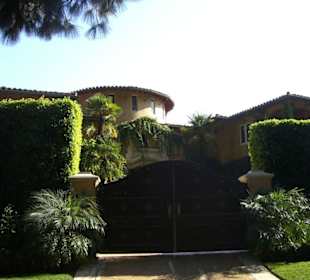 Promivilla in Bel Air