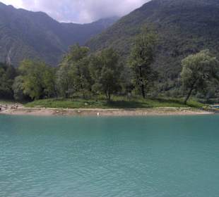 Lago di Tenno