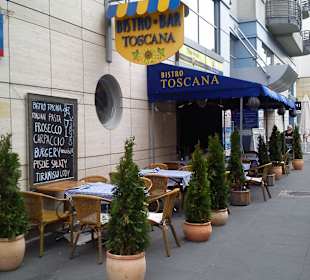 Bistro Toscana