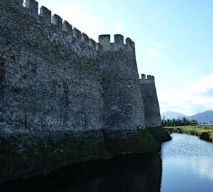 Wassergraben 