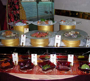 Sushibuffet