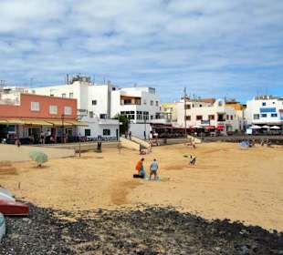 Corralejo