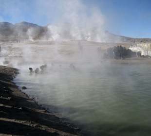 El Tatio
