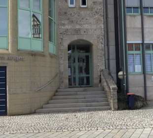 Gemeindebücherei Dettingen