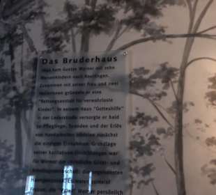 1. Dachgeschoß - 19./20. Jhd.