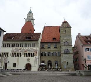 Rathaus Überlingen