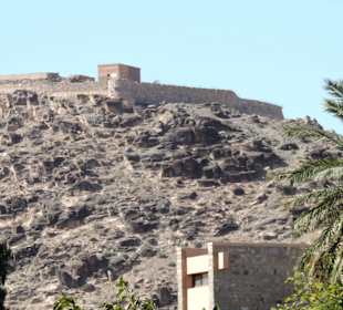 Wycieczka autobusem turystycznym po Marrakeszu