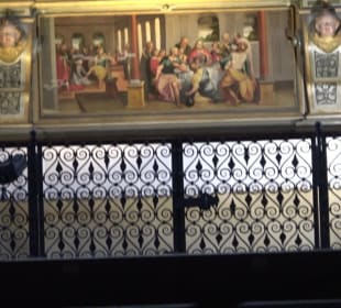 Stadtkirche St. Dionys