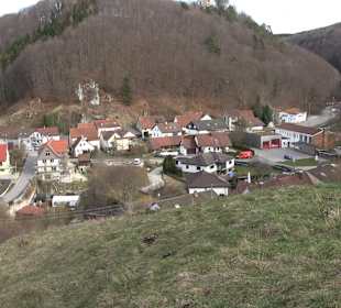 Buirgberg Seeburg
