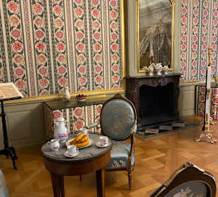 Schloss Schwetzingen 