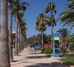 Promenade