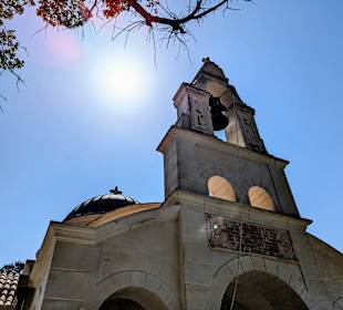Kirche Georgioupolis
