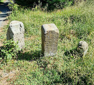 Wandern Friedrichroda