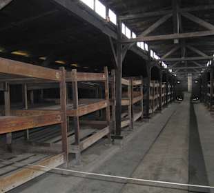 KZ-Gedenkstätte Auschwitz