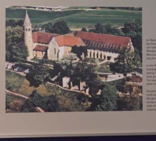 Hohenstaufen Geschichtsraum