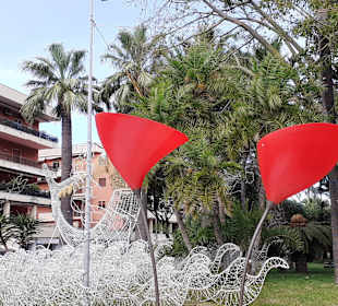 Piazza Angelina Lauro