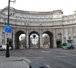 Viaje en septiembre a Londres