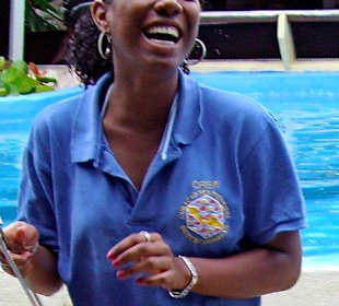 Curacao Sea-Aquarium