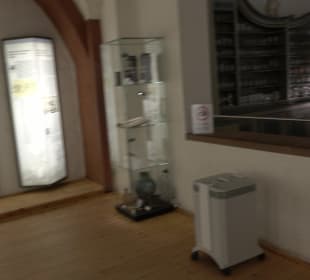 Deutsches Apothekenmuseum