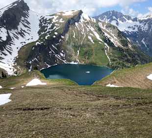 Traualpsee
