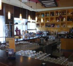 „Borowski Café-Bar-Restaurant“, Prager Straße
