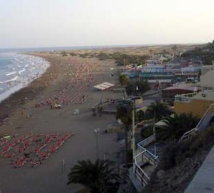 Playa del Inglés