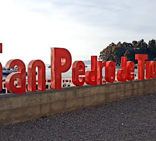 San Pedro de Tiquina