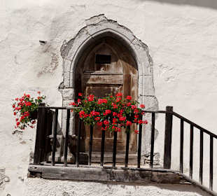 Detail Kloster Marienberg