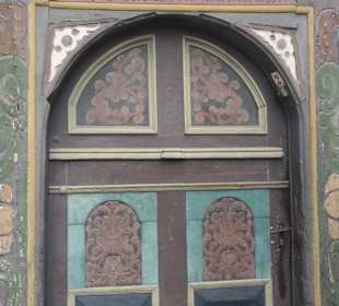 Altstadt Schmalkalden