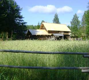 Muzeum Małyje Korieły